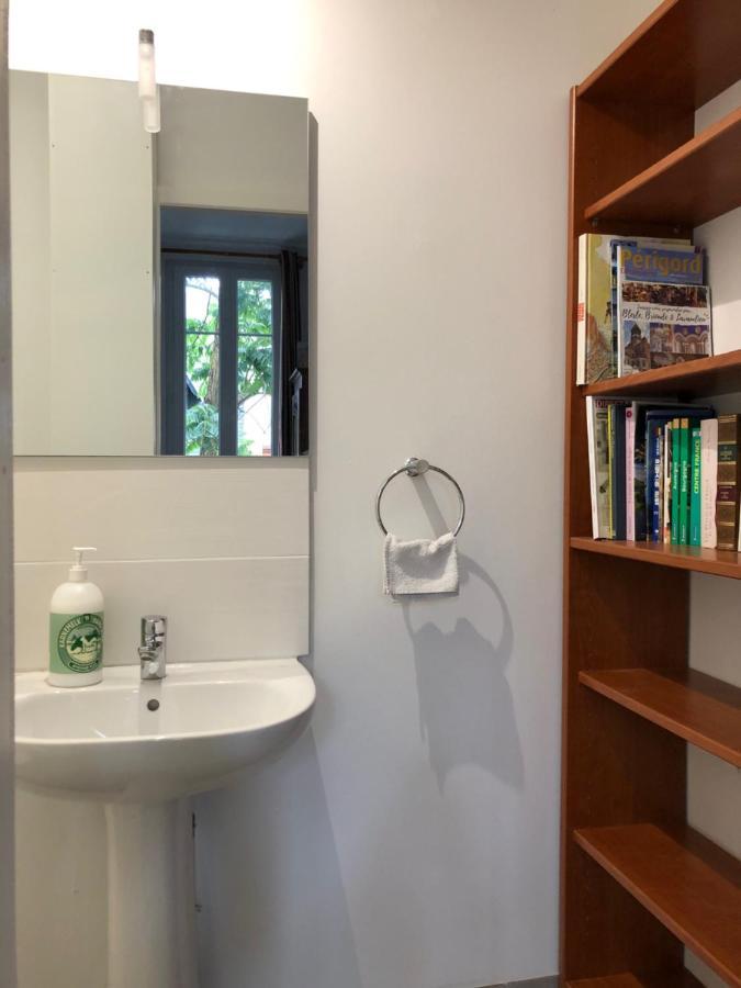 Villa Camelia Grand Studio Quartier Thermal Vichy Eksteriør billede