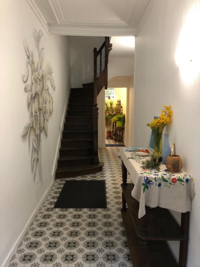 Villa Camelia Grand Studio Quartier Thermal Vichy Eksteriør billede
